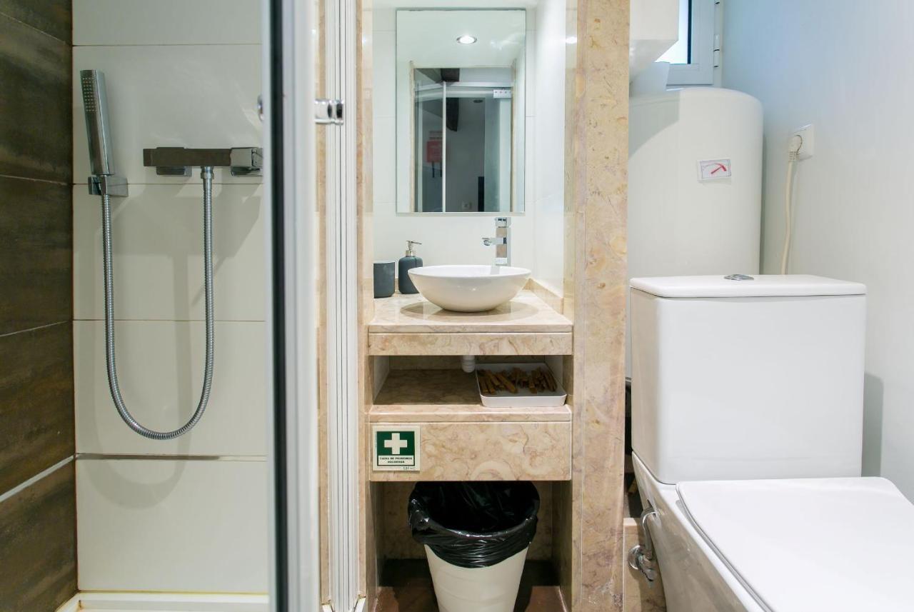 Gem Of The Historic Center Apartment Lisbon Bagian luar foto